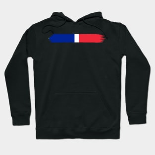 Flags of the world Hoodie